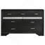 Accent Bedroom Dresser&Chest-2051968987