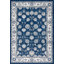 Tapis bleu marine / gris clair Lawncrest-770528752