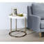 Table d'appoint 21,75 po Edie