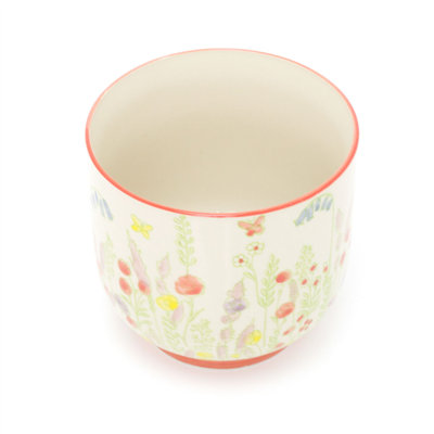 Ozawkie Ceramic Cachepot