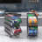 4-Pack Stackable Can Storage Rack, Can Rack