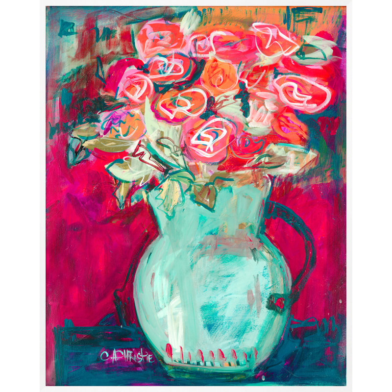 Celebration Painting