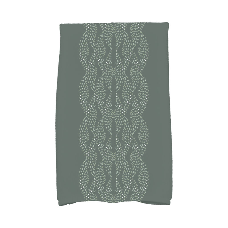 Torchon Ferrera, Vert