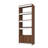 Kamarianna Storage Bookcase-1744643769