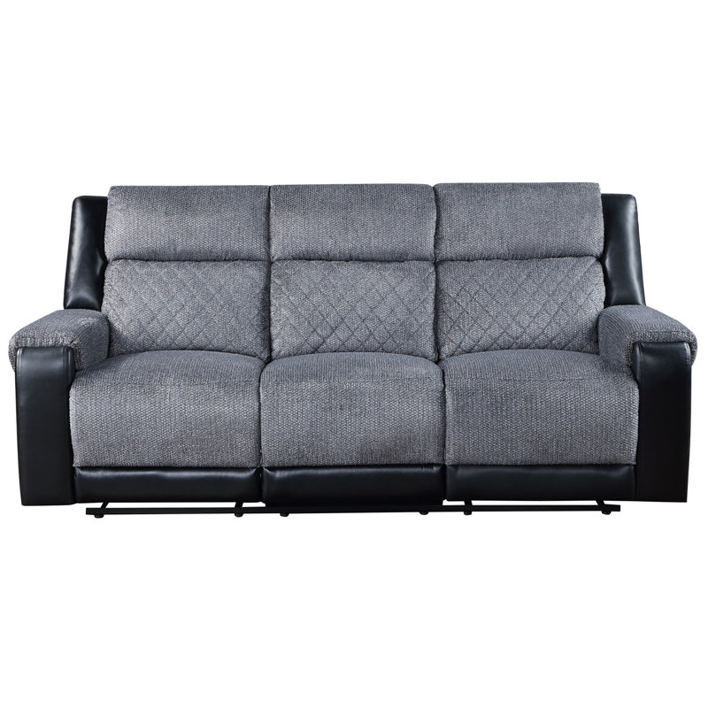 Modern Recliner Sofa