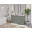 Alys 60" Double Bathroom Vanity with Top (Knobs Option)