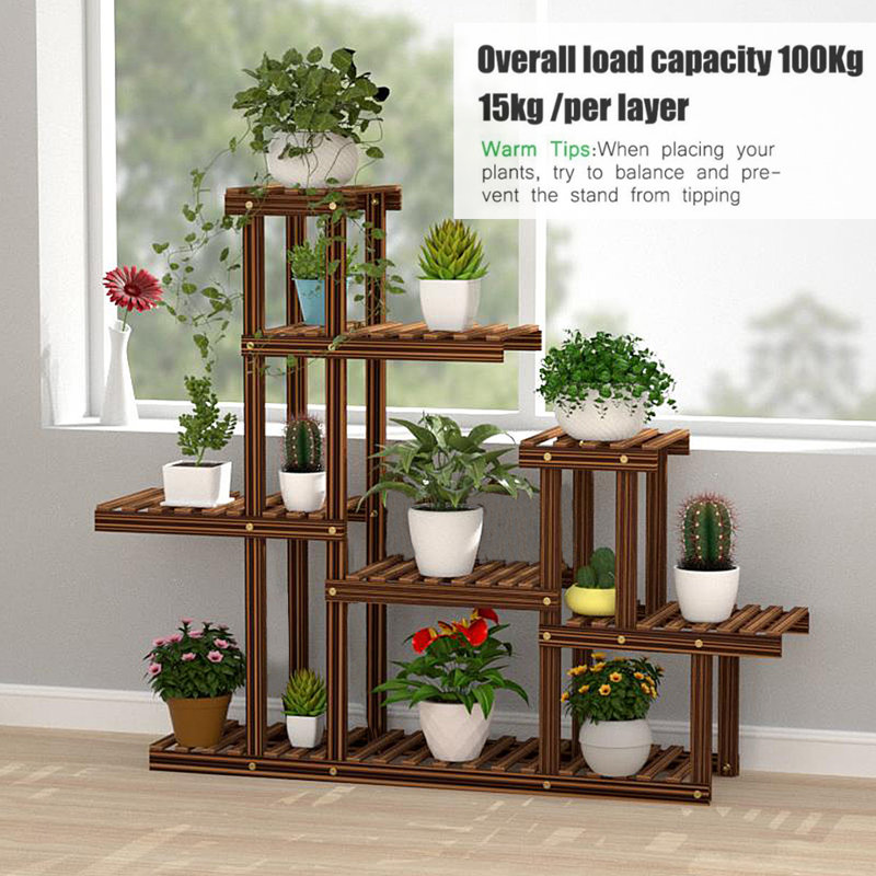 Dakota Plant Stand