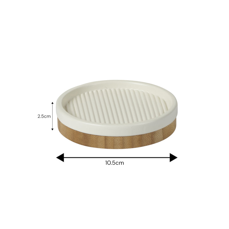Bondi Bathroom Accessory