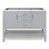 Bayhill 48'' W Single Bathroom Vanity Base