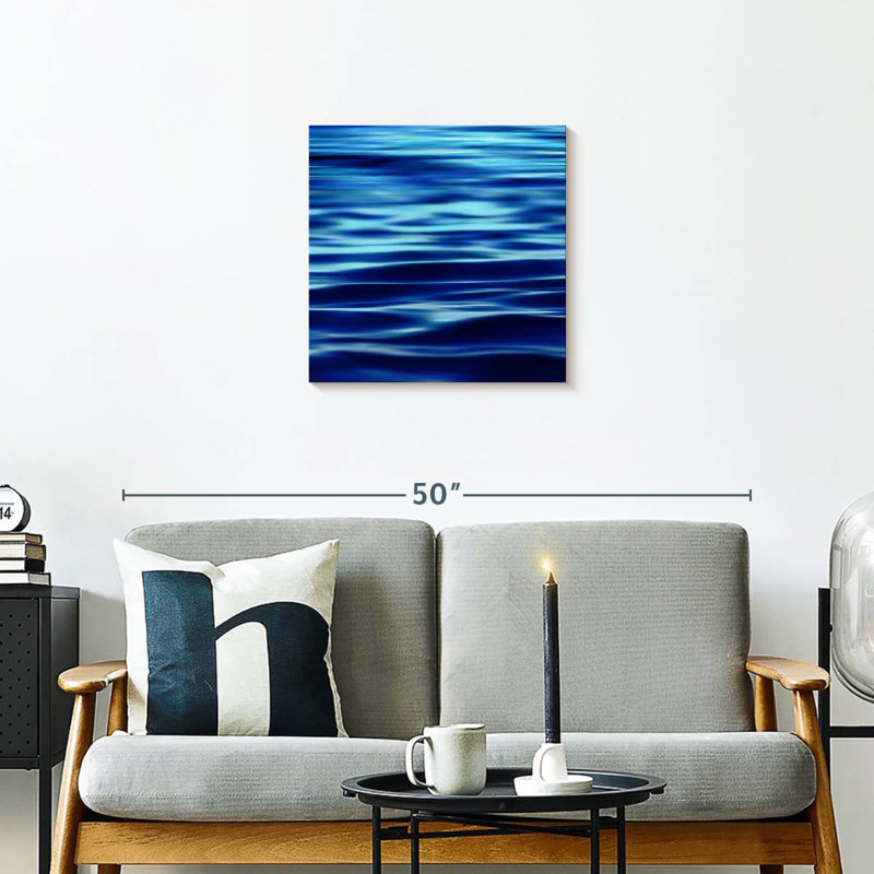 Gillard Vast Deep Blue Sea
