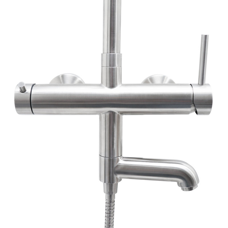 Complete Shower System