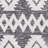 Himzo Performance Cotton Southwestern Indoor Rug-1908696783