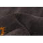 Tapis gris Kashkuli 9 pi 8 po x 9 pi 6 po Gabbeh