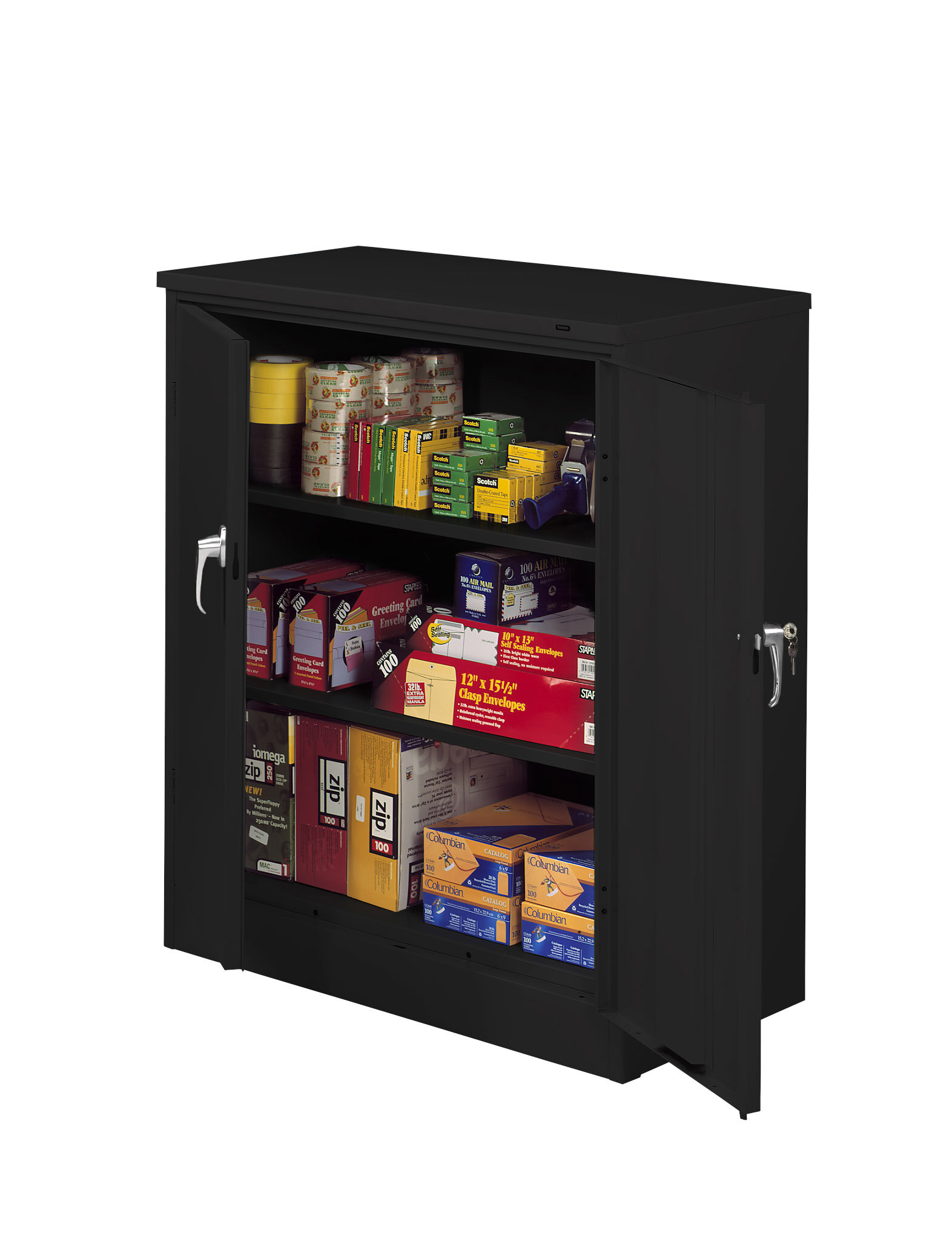 https://assets.wfcdn.com/im/44055502/compr-r85/4309/43099823/deluxe-36-wide-2-shelf-storage-cabinet.jpg