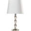 Keya Crystal Table Lamp-199809424