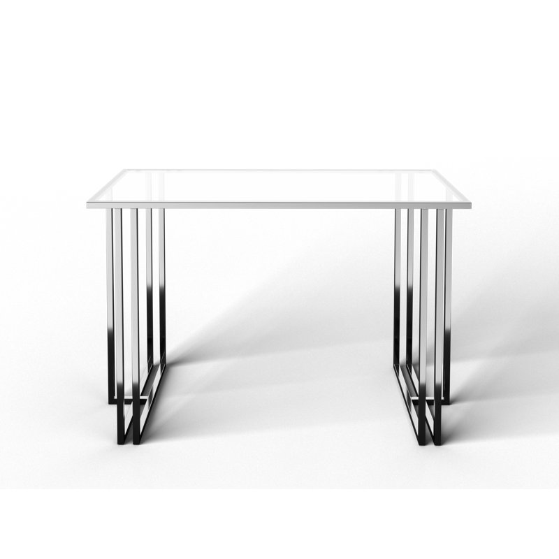 Avamarie 120Cm Console Table