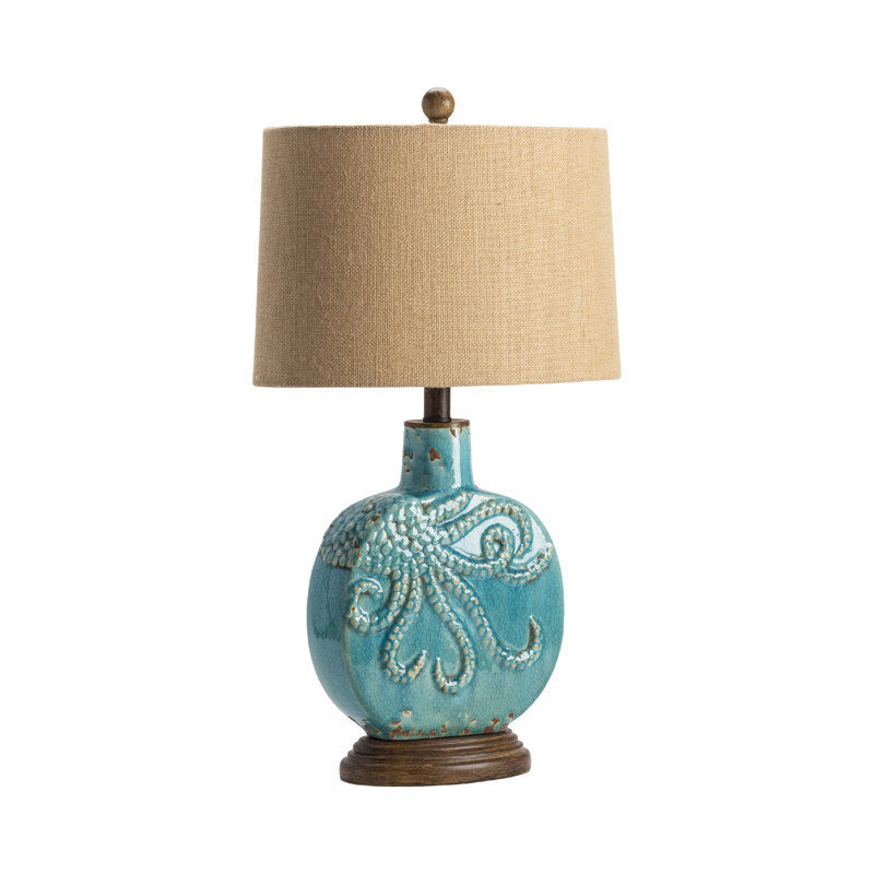 Lampe de table 25 po Basinger