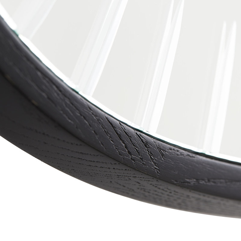 Cut Full Length Mirror