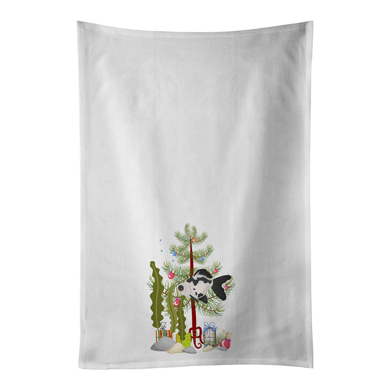 Cotton Tea Towel Kitchen Towel