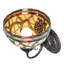 1 - Light Armed Sconce