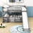 Guerrino Kids Full Over Full Bunk Bed-946845239