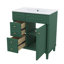 Ensemble de meuble-lavabo moderne 30 po avec lavabo 30 po-284761806