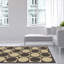 Fynlee Geometric Area Rug-1882908967