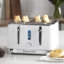Russell Hobbs Inspire 4 Slice Toaster-341675539