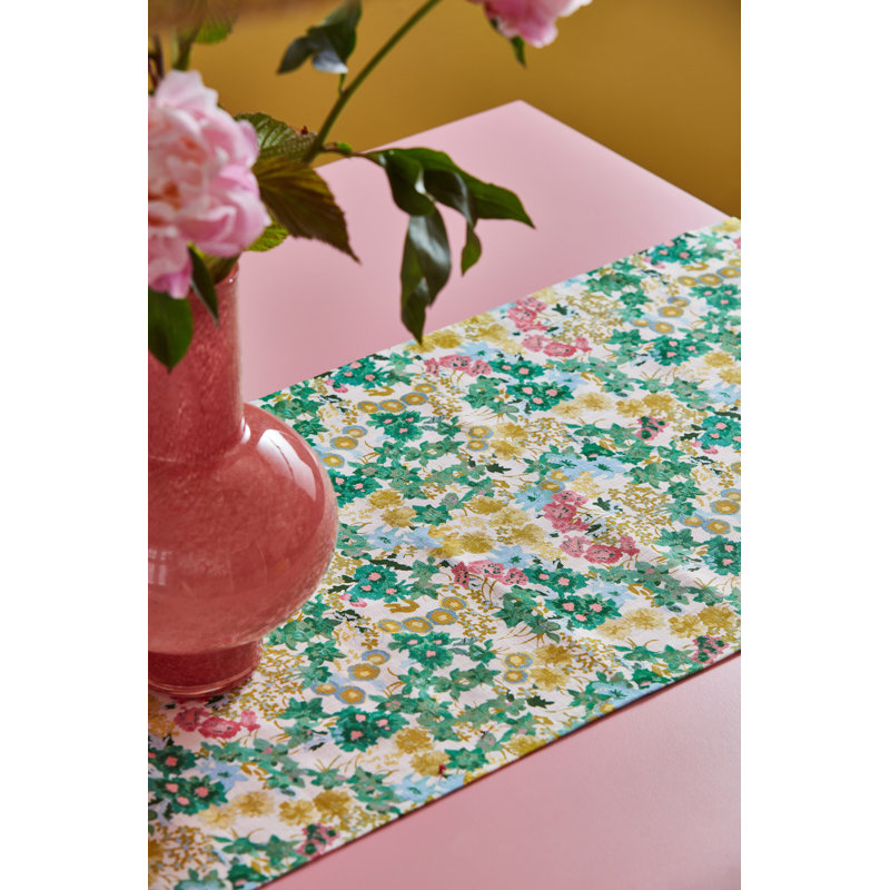 Wildflower Meadow Fabric