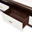 Belmont Place Media Console