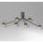 Bari 6 - Light Chandelier