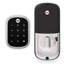 Pêne dormant à écran tactile Assure Lock SL Key avec ZigBee-30996899