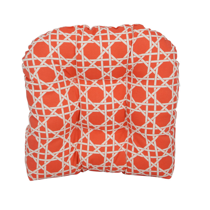 Outdoor 5'' Seat Cushion