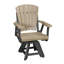 Table ronde en cèdre Rosecliff Heights-1717625576-1717625492