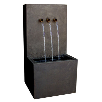 TruCast Torrey Fountain