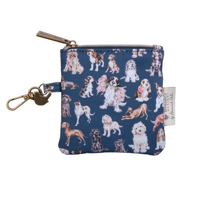 Wrendale Designs Dog Treat Bag