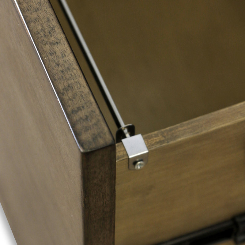 Masters 18'' Wide 2 -Drawer File Cabinet