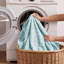 Jeté toutes saisons 50 x 60 po Duke-1051792026
