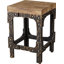 Manor 2 - Person Dining Set