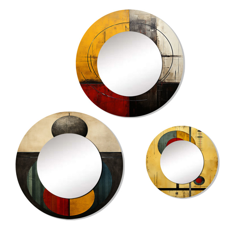 Miroir Gafna
