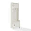 Jones Street Hall Tree 22.5'' Wide with Shoe Storage-278690463