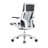 Mesh Executive Chair with Headrest-60067780-60067781