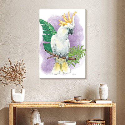 Brampt Tropical Flair III