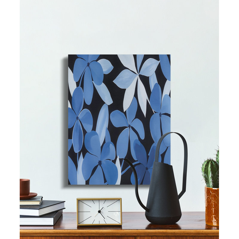 Ferretti Wrapped Canvas Print Set, 20x30