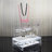 Acrylic Jewelry Stand