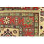 Tapis ivoire Nero