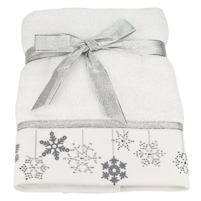 Althoff Midweight Hand Towel