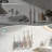 2-Pack Self Adhesive Electric Toothbrush Holder