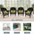Outdoor Lounge Chair-10967681-10967690