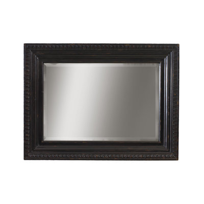 Kingstown Rectangle Solid Wood Mirror